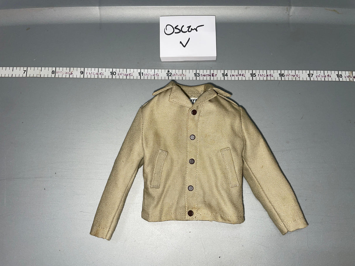 1/6 Scale WWII US M1941 Parson's Jacket