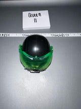 1:6 Modern Era Space Helmet - Science Fiction