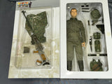 1/6 Scale WWII GERMAN Anti-Tank Boyes Rifle Gunner Viktor Schmidt - NIB Dragon
