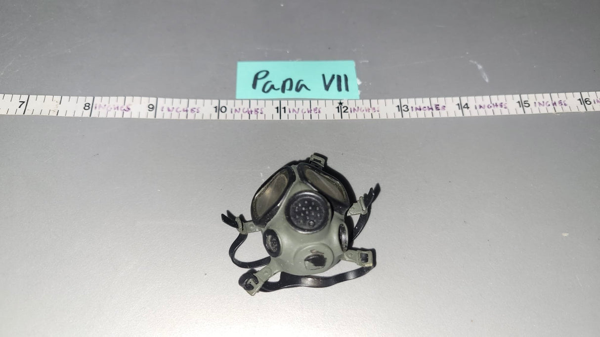1/6 Scale Modern Era Gas Mask