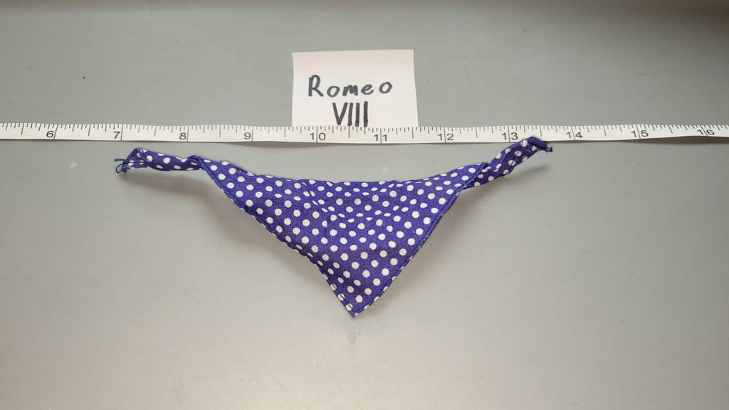 1:6 Scale Western Era Bandana