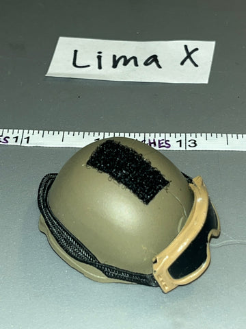 1/6 Modern Era Ballistic Helmet