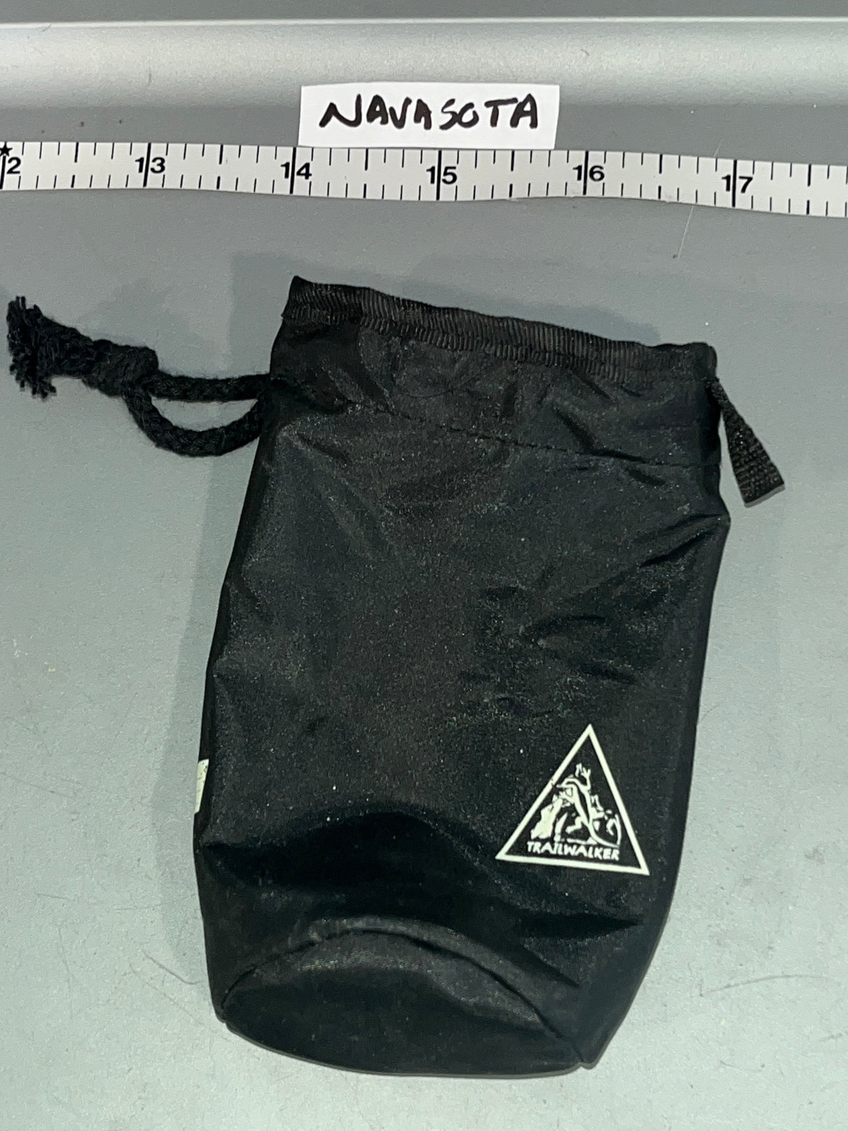 1:6 Scale Modern Era Civilian Duffle Bag