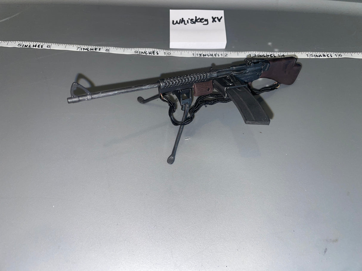 1/6 Scale WWII US Johnson Light Machine Gun