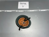1/6 Scale WWII German Helmet