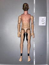 1/6 Scale Nude DAM Figure - 75th Ranger