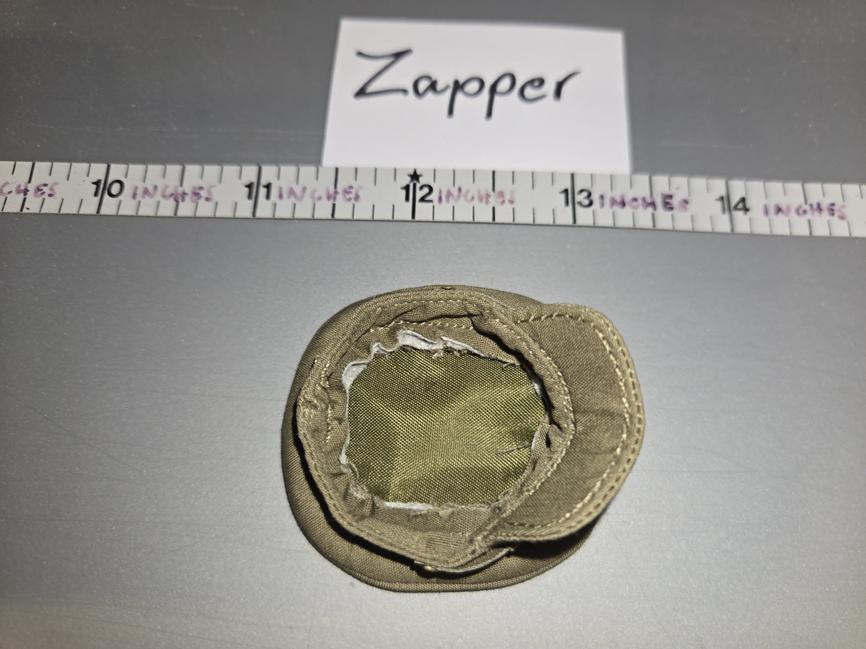 1/6 Scale WWII Russian Officer Hat - NKVD Alert Line