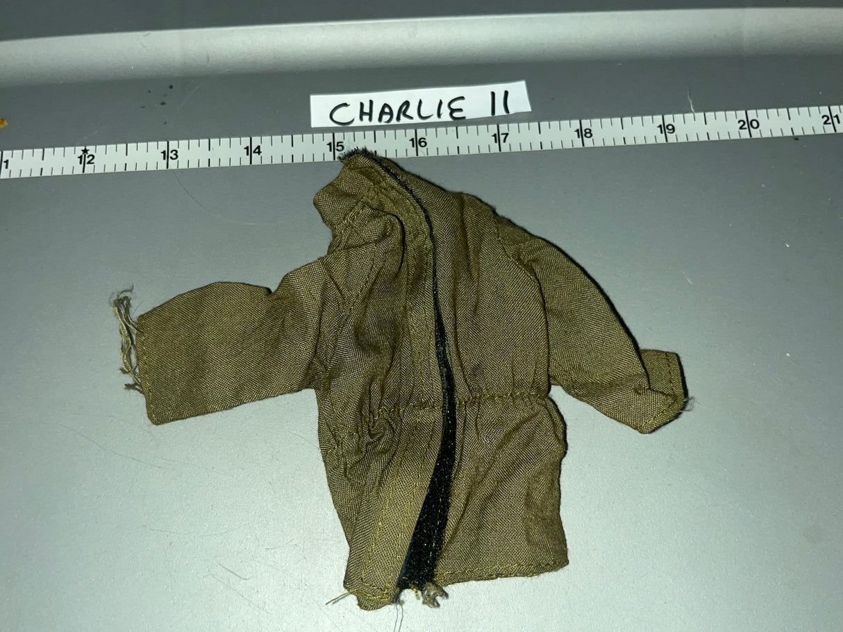 1/6 Scale Star Wars Imperial Officer Blouse