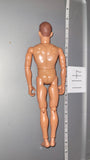 1/6 Scale Nude GI Joe Figure - Wright Brother