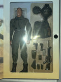 1/6 Scale Modern US Helicopter Pilot Figure  - NIB Ultimate Soldier