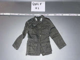 1/6 Scale WWII German Tunic / Blouse