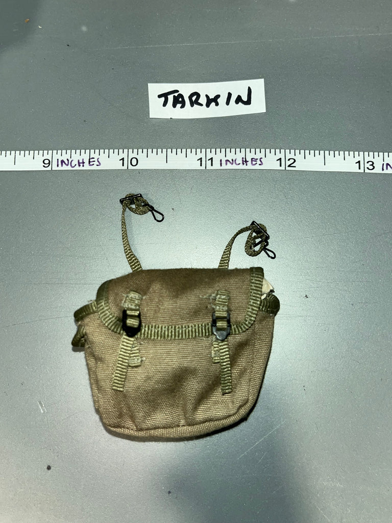 1/6 Scale WWII US Musette Bag