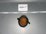 1/6 Scale WWII German Helmet