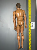 1/6 Scale Nude Ultimate Soldier Figure