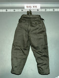 1/6 Scale WWII German Fallschirmjager Pants - DID - 20th Anniversary Fallschirmjager Axel