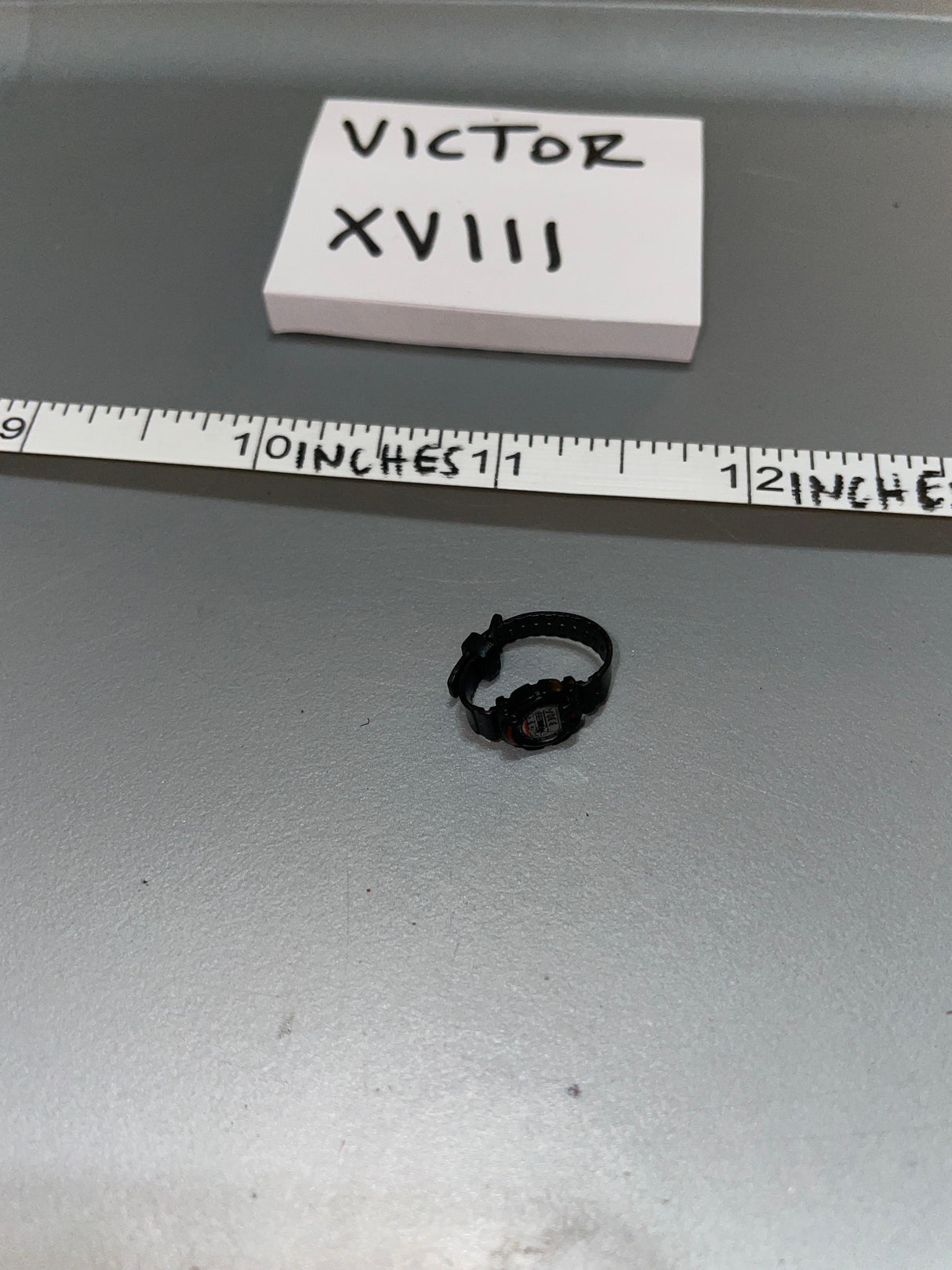 1:6 Scale Modern Era Watch