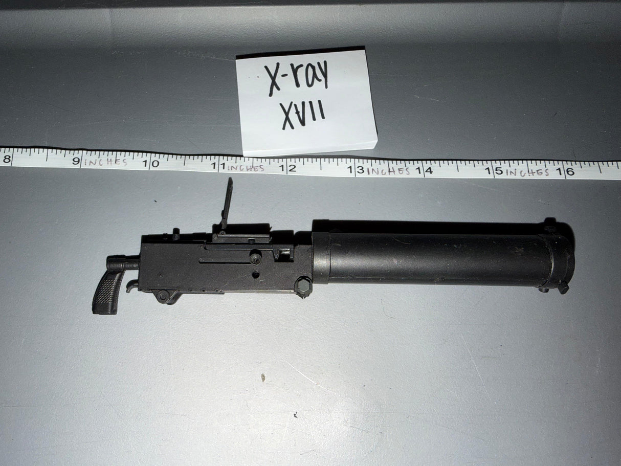 1:6 Scale WWII US .30 Caliber Machine