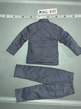 1/6 Scale WWII Chinese Uniform - QORange Toys