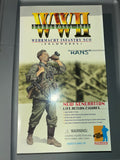 1/6 Scale WWII German Hans Wehrmacht Infantry NCO  - NIB Dragon
