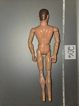 1/6 Scale Nude Ultimate Soldier Figure