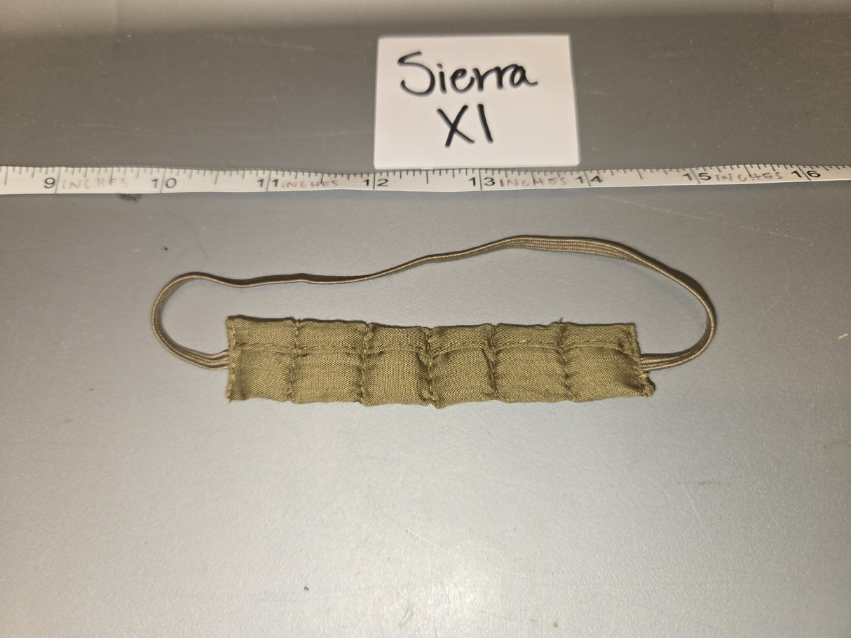 1/6 Scale WWII US Bandolier
