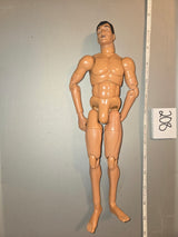 1/6 Scale Nude Ultimate Soldier Figure