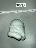 1/6 Scale Star Wars Clone Trooper Helmet