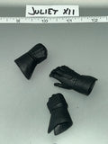 1/6 Scale Medieval Gloved Hands