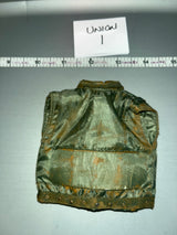 1/6 Scale Vietnam Era US Marine Body Armor Flak Vest