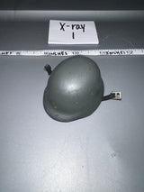 1/6 Scale WWII German Helmet