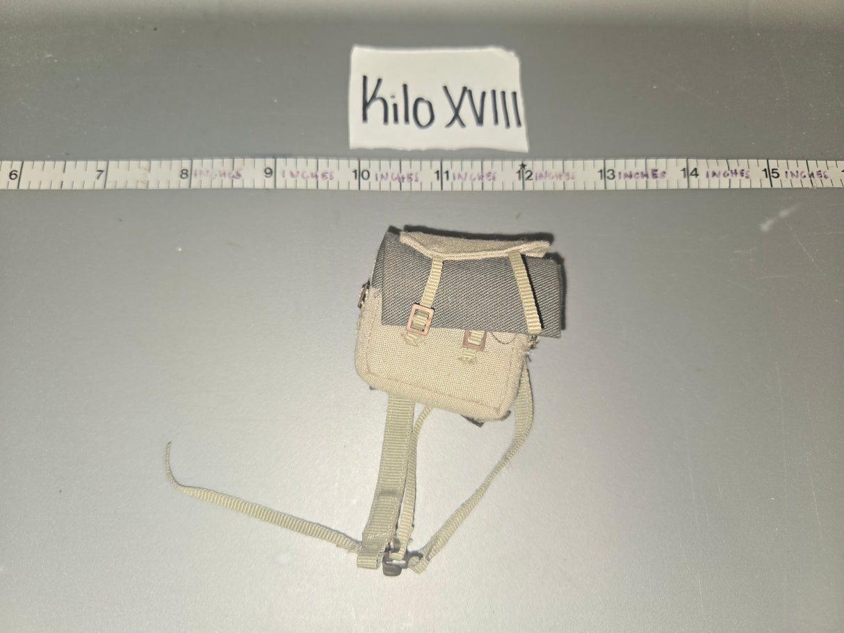 1:6 Scale WWII British Backpack