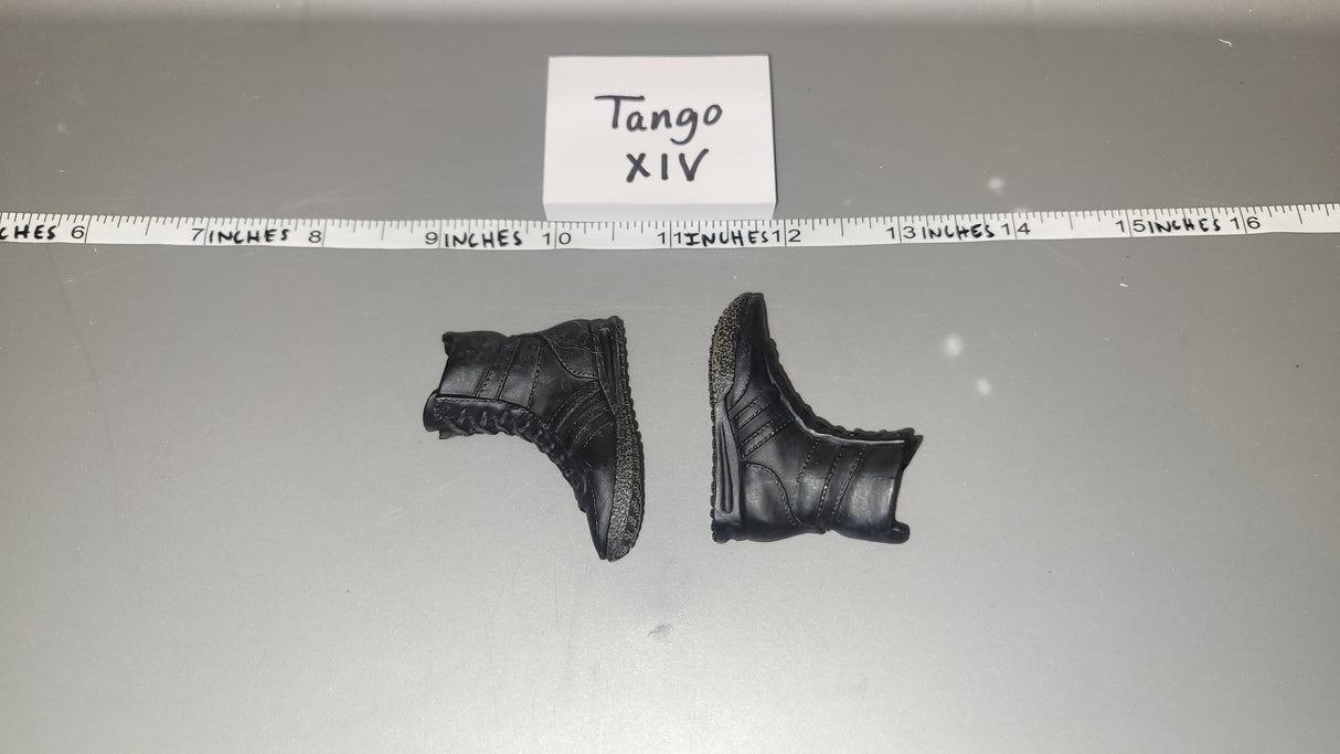 1/6 Scale Modern Combat Boots