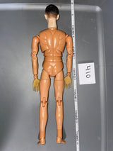 1:6 Scale WWII German Nude Figure - DID