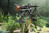 1/6 Scale Tripod for MG42 (Green) - NIB Weapons Set DID E60073G
