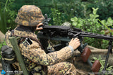 1/6 Scale Tripod for MG42 (Green) - NIB Weapons Set DID E60073G