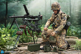 1/6 Scale Tripod for MG42 (Green) - NIB Weapons Set DID E60073G