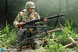 1/6 Scale Tripod for MG42 (Green) - NIB Weapons Set DID E60073G