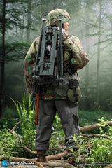 1/6 Scale Tripod for MG42 (Green) - NIB Weapons Set DID E60073G