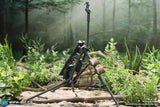 1/6 Scale Tripod for MG42 (Green) - NIB Weapons Set DID E60073G