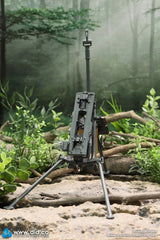 1/6 Scale Tripod for MG42 (Green) - NIB Weapons Set DID E60073G