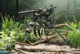 1/6 Scale Tripod for MG42 (Green) - NIB Weapons Set DID E60073G