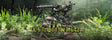 1/6 Scale Tripod for MG42 (Green) - NIB Weapons Set DID E60073G