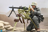 1/6 Scale Tripod for MG42 (Sand) - NIB Weapons Set DID E60073Y