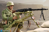 1/6 Scale Tripod for MG42 (Sand) - NIB Weapons Set DID E60073Y