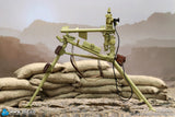 1/6 Scale Tripod for MG42 (Sand) - NIB Weapons Set DID E60073Y