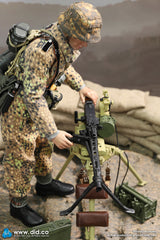 1/6 Scale Tripod for MG42 (Sand) - NIB Weapons Set DID E60073Y