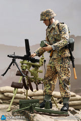 1/6 Scale Tripod for MG42 (Sand) - NIB Weapons Set DID E60073Y
