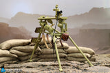 1/6 Scale Tripod for MG42 (Sand) - NIB Weapons Set DID E60073Y