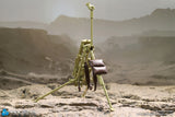 1/6 Scale Tripod for MG42 (Sand) - NIB Weapons Set DID E60073Y