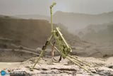 1/6 Scale Tripod for MG42 (Sand) - NIB Weapons Set DID E60073Y